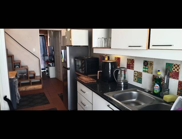 1 BEDROOM APARTMENT FOR SALE IN BO-DORP